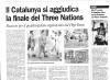 Quotidiano La Cronaca 30 05 2011