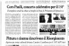 Quotidiano La Cronaca.